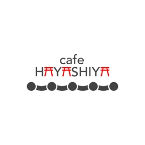 maamademusic (maamademusic)さんの日本三景の宮島にある　カフェのロゴへの提案