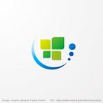 藤真圭一 (total-eclipse)さんのエコロジー促進団体のロゴマークへの提案