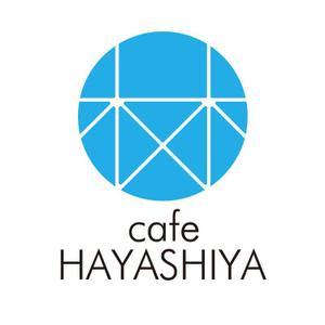 黒川陽地 (marbleplan)さんの日本三景の宮島にある　カフェのロゴへの提案