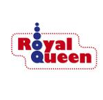 taguriano (YTOKU)さんのトラックパーツショップ　「Royal Queen」のロゴやマークへの提案