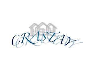 naeki5さんのヨーロッパでの新規旅行会社「Crastay」のロゴへの提案