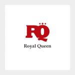 mae_chan ()さんのトラックパーツショップ　「Royal Queen」のロゴやマークへの提案