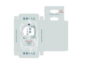 schote (asakoito)さんの日本古来よりある健康食品【梅肉エキス】・新商品のパッケージデザイン依頼への提案