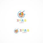 yyboo (yyboo)さんの不動産売却サイトに使用するロゴ募集への提案