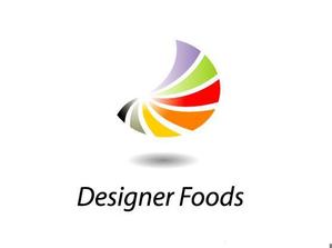 ing0813 (ing0813)さんの「デザイナーフーズ　Designer Foods」のロゴ作成への提案