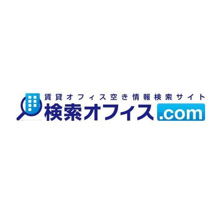 MT (minamit)さんの「検索オフィス.com」のロゴ作成への提案