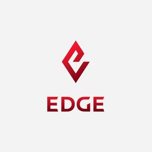 hype_creatureさんの車買取専門店「クルマ買取専門店 EDGE」のロゴへの提案