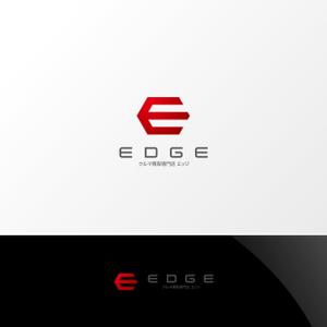 Nyankichi.com (Nyankichi_com)さんの車買取専門店「クルマ買取専門店 EDGE」のロゴへの提案