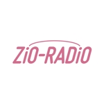 HIRO (peas-design)さんの「ZIO-RADIO」のロゴ作成への提案