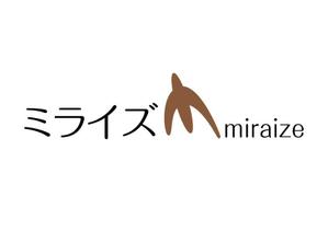 naka6 (56626)さんの平成29年2月7日　（大安）に新規に設立した　株式会社ミライズ　のロゴへの提案