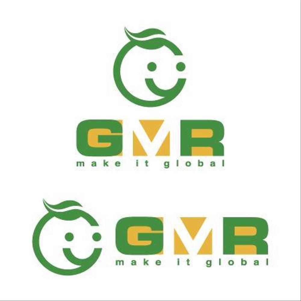 グローバル企業のロゴ制作