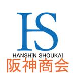 merryyyさんの内装工事の会社 阪神商会（株）の会社のロゴへの提案