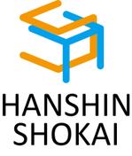 nakamurakikaku (hiro61376137)さんの内装工事の会社 阪神商会（株）の会社のロゴへの提案