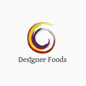 Heavytail_Sensitive (shigeo)さんの「デザイナーフーズ　Designer Foods」のロゴ作成への提案