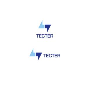 yuDD ()さんのテクター有限会社のロゴへの提案