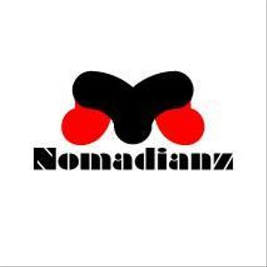 malanさんのスポーツブランド「Nomadianz 」のロゴ作成への提案