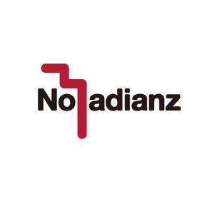 さんのスポーツブランド「Nomadianz 」のロゴ作成への提案