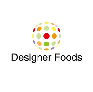 Hernandez (king_j)さんの「デザイナーフーズ　Designer Foods」のロゴ作成への提案