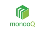 cozzy (cozzy)さんのシェアリングエコノミーサービス「monooQ（モノ置く）」のロゴへの提案