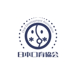 taguriano (YTOKU)さんの口から全身の健康を考える「日本口育協会」タイトルロゴとマークロゴへの提案