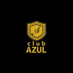 taguriano (YTOKU)さんの飲食店 club AZULのロゴへの提案