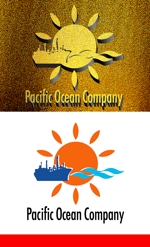 ark-media (ark-media)さんの日本‐ベトナム貿易・ビジネス支援会社のロゴへの提案