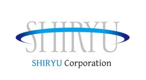 bxshs521 (bxshs521)さんの「SHIRYU Corporation （デザイン合わなければCorporationは無くても大丈夫です）」のロゴ作成への提案