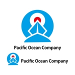 かものはしチー坊 (kamono84)さんの日本‐ベトナム貿易・ビジネス支援会社のロゴへの提案