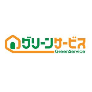 きいろしん (kiirosin)さんの【ピクチャーロゴ】名古屋を中心に、住民の頼りになる便利屋さんのサービスロゴへの提案