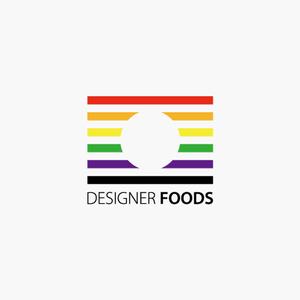 akitaken (akitaken)さんの「デザイナーフーズ　Designer Foods」のロゴ作成への提案