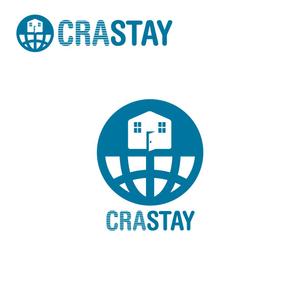 taguriano (YTOKU)さんのヨーロッパでの新規旅行会社「Crastay」のロゴへの提案