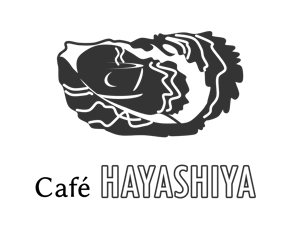 ネット工房WooPaa (asuka_4627)さんの日本三景の宮島にある　カフェのロゴへの提案