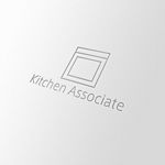 STUDIO ROGUE (maruo_marui)さんのキッチンの設計を手掛ける会社のロゴへの提案