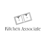 wohnen design (wohnen)さんのキッチンの設計を手掛ける会社のロゴへの提案