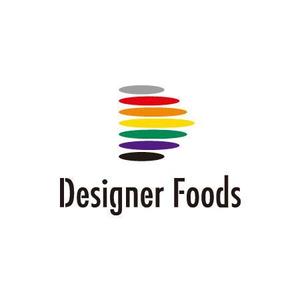 Armadillo ()さんの「デザイナーフーズ　Designer Foods」のロゴ作成への提案