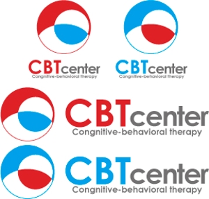 中津留　正倫 (cpo_mn)さんの「CBTセンター」のロゴ作成（商標登録ナシ）への提案