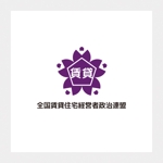 mae_chan ()さんの徽章（社章）を兼ねたシンプルなシンボルマーク　への提案