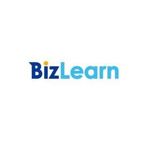 ATARI design (atari)さんの新教育サービス「BizLearn」のロゴ制作への提案