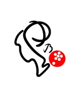 石山節子　あるくらぼ歩行研究所 (WINDY2016)さんの草津温泉　女将会　「湯の華会」のロゴを製作してください。への提案