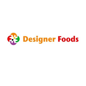 Hdo-l (hdo-l)さんの「デザイナーフーズ　Designer Foods」のロゴ作成への提案