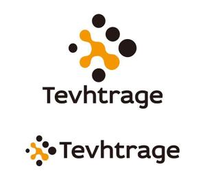 tsujimo (tsujimo)さんのTechtrage 株式会社テクトレージのロゴ作成への提案