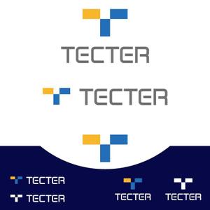 coolfighter (coolfighter)さんのテクター有限会社のロゴへの提案