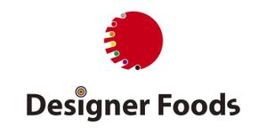 miyamaさんの「デザイナーフーズ　Designer Foods」のロゴ作成への提案