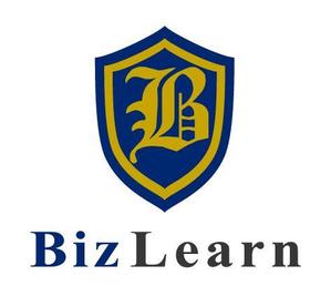 工房あたり (atari777)さんの新教育サービス「BizLearn」のロゴ制作への提案