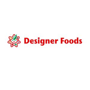 Hdo-l (hdo-l)さんの「デザイナーフーズ　Designer Foods」のロゴ作成への提案