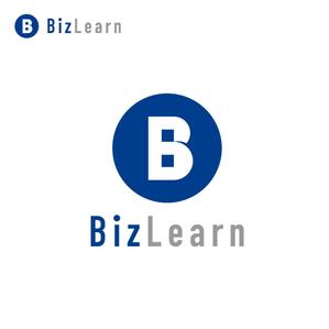 taguriano (YTOKU)さんの新教育サービス「BizLearn」のロゴ制作への提案