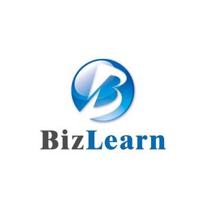 Doraneko358 (Doraneko1986)さんの新教育サービス「BizLearn」のロゴ制作への提案