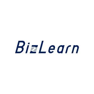 alne-cat (alne-cat)さんの新教育サービス「BizLearn」のロゴ制作への提案