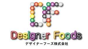 design_studio_be (design_studio_be)さんの「デザイナーフーズ　Designer Foods」のロゴ作成への提案