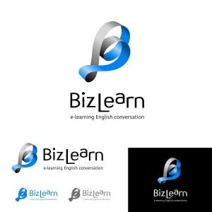 dscltyさんの新教育サービス「BizLearn」のロゴ制作への提案